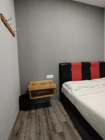 Imagen general del Hotel G9 Alor Setar. Foto 12