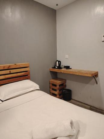 Imagen general del Hotel G9 Alor Setar. Foto 13