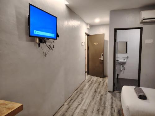 Imagen de la habitación del Hotel G9 Alor Setar. Foto 18