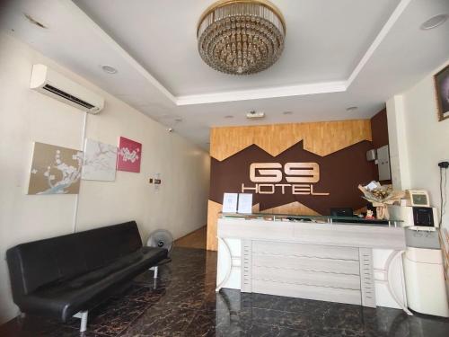 Imagen general del Hotel G9 Alor Setar. Foto 14