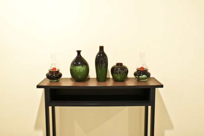 Imagen de los interiores del Hotel G9 Bangkok. Foto 16