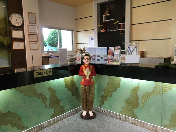 Imagen de los interiores del Hotel G9. Foto 19