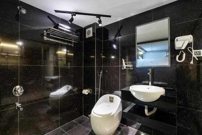 Imagen general del Hotel G9 Homestay - Đề Th&aacute;m. Foto 3