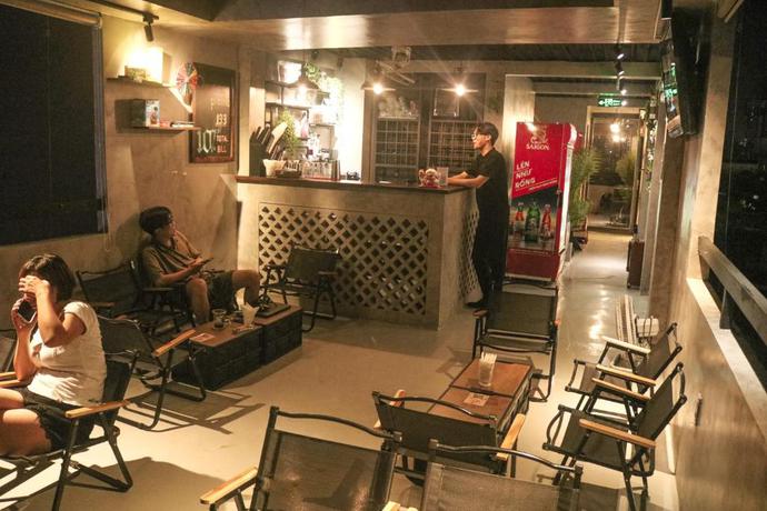 Imagen general del Hotel G9 Homestay - Đề Th&aacute;m. Foto 5