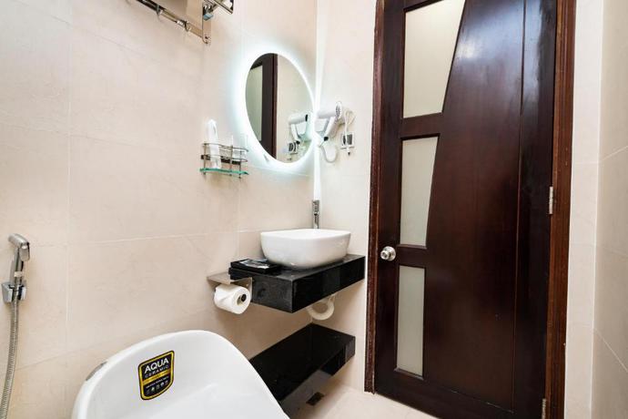 Imagen general del Hotel G9 Homestay - Đề Th&aacute;m. Foto 6