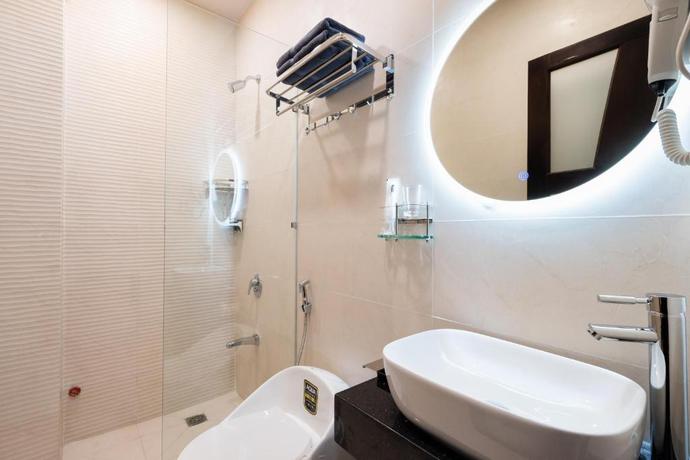 Imagen general del Hotel G9 Homestay - Đề Th&aacute;m. Foto 7