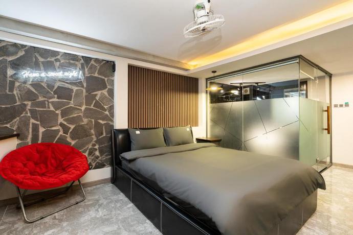 Imagen general del Hotel G9 Homestay - Đề Th&aacute;m. Foto 13
