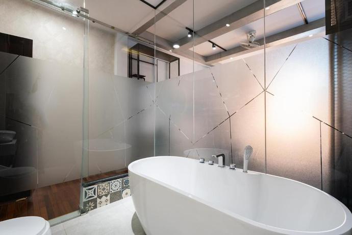 Imagen general del Hotel G9 Homestay - Đề Th&aacute;m. Foto 16
