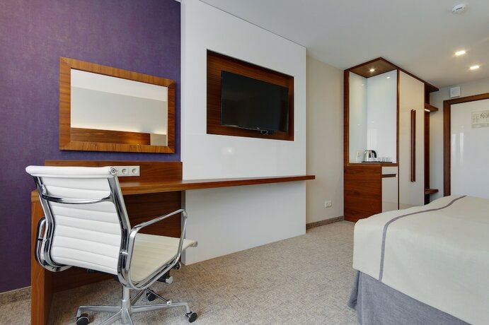 Imagen general del Hotel G9, Zelenogorsk. Foto 4