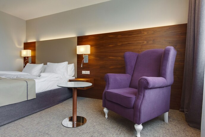 Imagen general del Hotel G9, Zelenogorsk. Foto 8