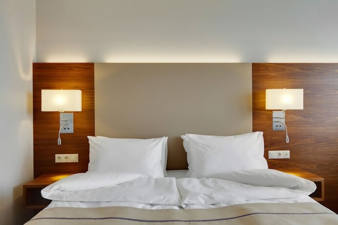 Imagen de la habitación del Hotel G9, Zelenogorsk. Foto 19