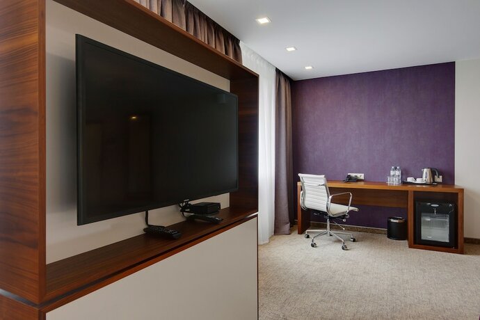 Imagen de la habitación del Hotel G9, Zelenogorsk. Foto 22