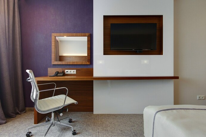 Imagen de la habitación del Hotel G9, Zelenogorsk. Foto 29