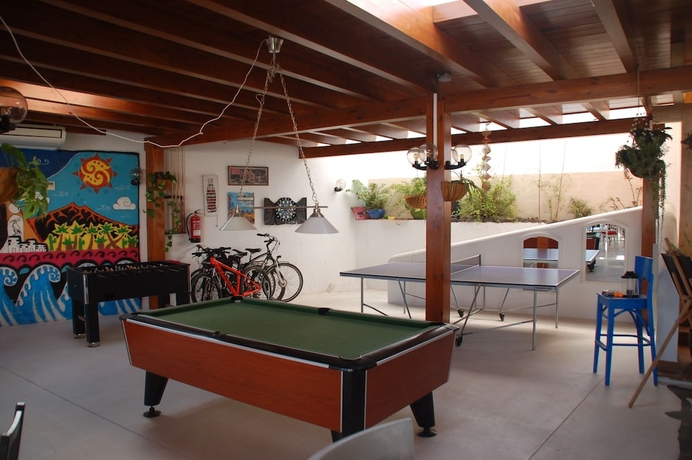 Imagen de la habitación del Hotel GA7COLORES. Foto 2