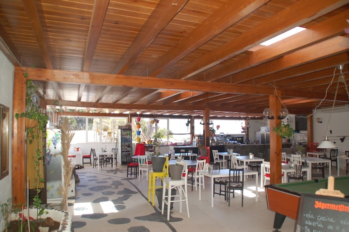 Imagen de la habitación del Hotel GA7COLORES. Foto 3