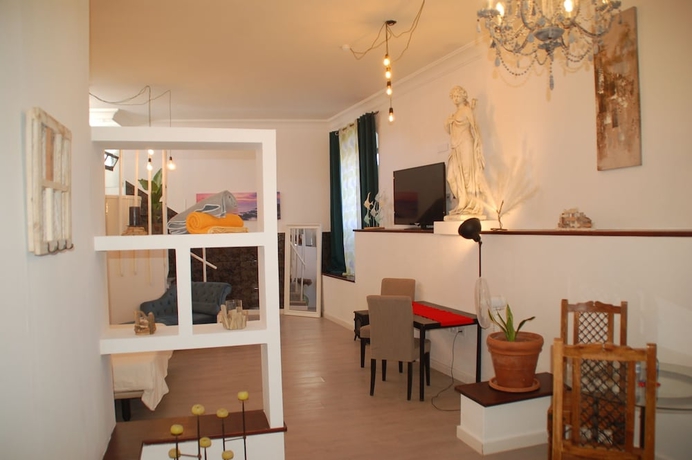 Imagen de la habitación del Hotel GA7COLORES. Foto 4