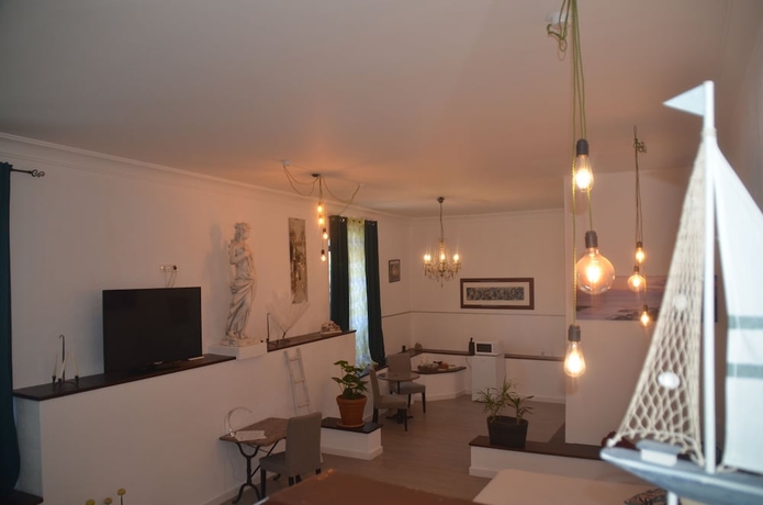Imagen de la habitación del Hotel GA7COLORES. Foto 5