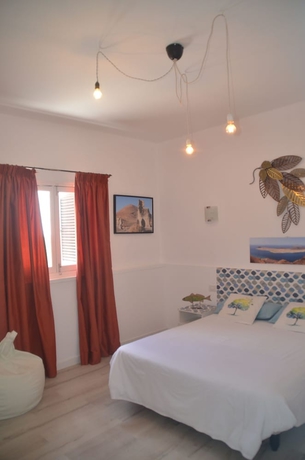 Imagen de la habitación del Hotel GA7COLORES. Foto 7