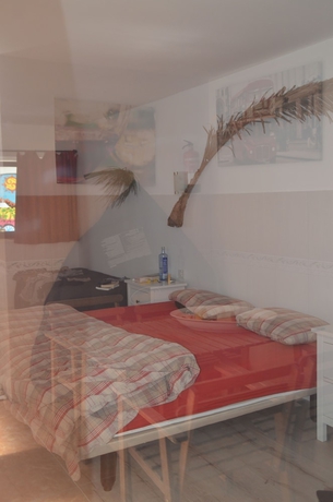 Imagen de la habitación del Hotel GA7COLORES. Foto 9