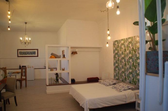 Imagen de la habitación del Hotel GA7COLORES. Foto 16