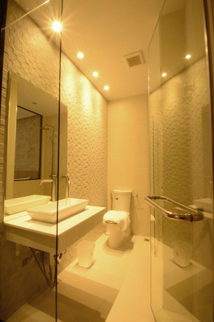 Imagen de la habitación del Hotel GAAM. Foto 2