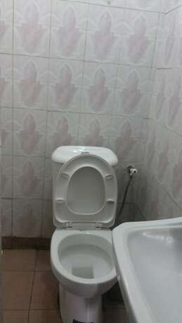 Imagen general del Hotel GAF Apartments. Foto 2