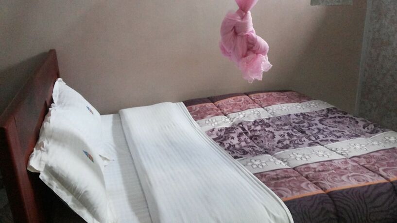 Imagen de la habitación del Hotel GAF Apartments. Foto 17