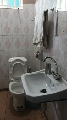 Imagen general del Hotel GAF Apartments. Foto 3