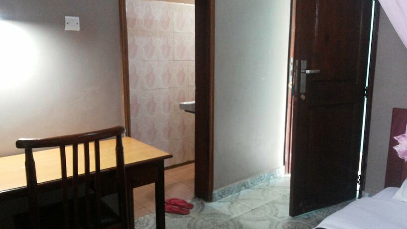 Imagen general del Hotel GAF Apartments. Foto 4