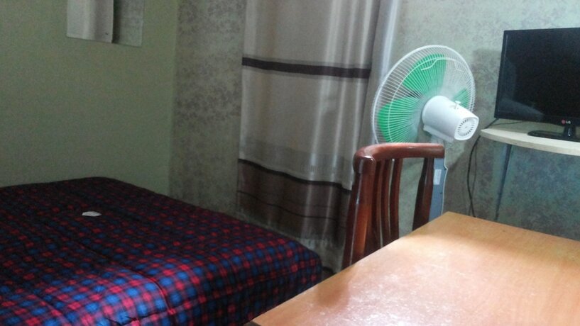 Imagen general del Hotel GAF Apartments. Foto 5