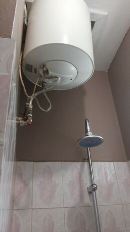 Imagen general del Hotel GAF Apartments. Foto 7