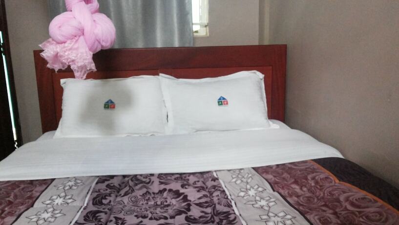 Imagen general del Hotel GAF Apartments. Foto 9