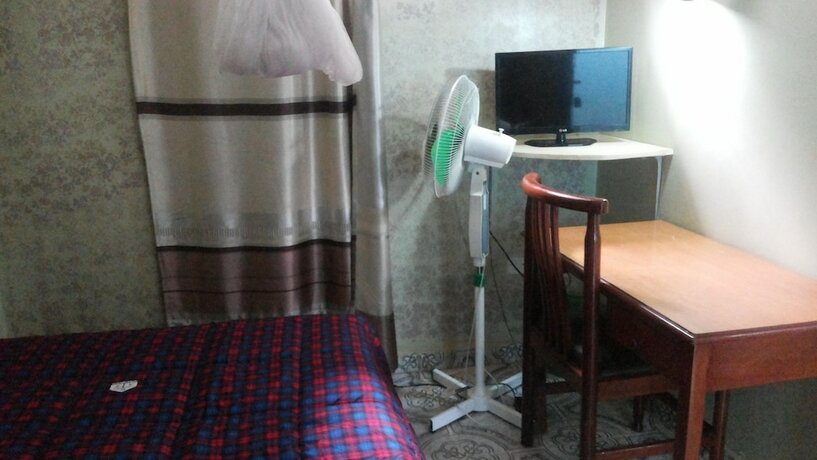 Imagen general del Hotel GAF Apartments. Foto 10