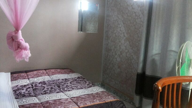 Imagen de la habitación del Hotel GAF Apartments. Foto 18