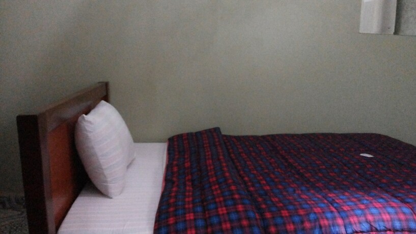 Imagen de la habitación del Hotel GAF Apartments. Foto 19