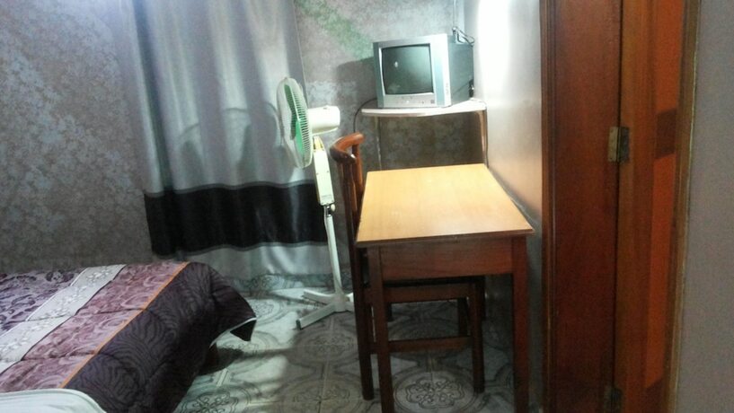 Imagen general del Hotel GAF Apartments. Foto 13