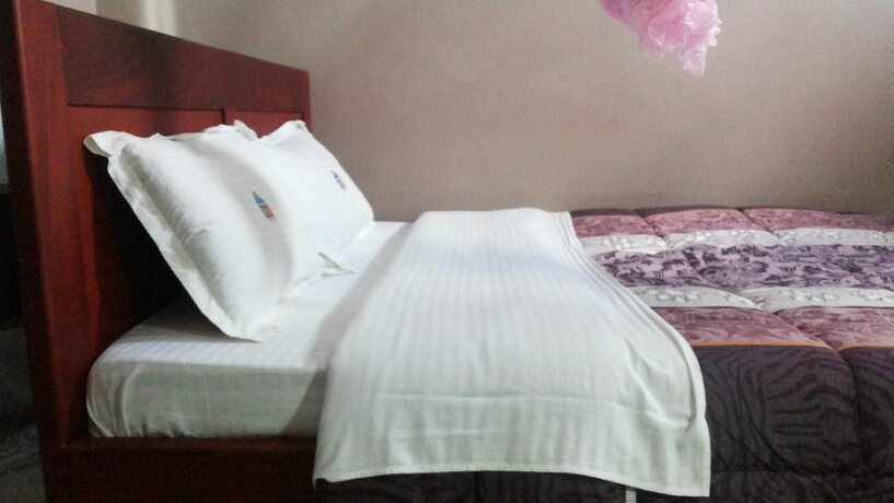 Imagen general del Hotel GAF Apartments. Foto 14