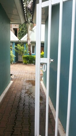 Imagen general del Hotel GAF Apartments. Foto 15