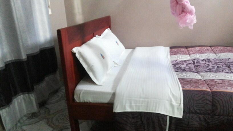 Imagen general del Hotel GAF Apartments. Foto 16