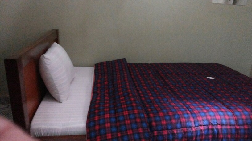 Imagen de la habitación del Hotel GAF Apartments. Foto 20