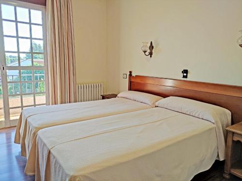 Imagen de la habitación del Hotel GALAICO, Sanxenxo. Foto 3