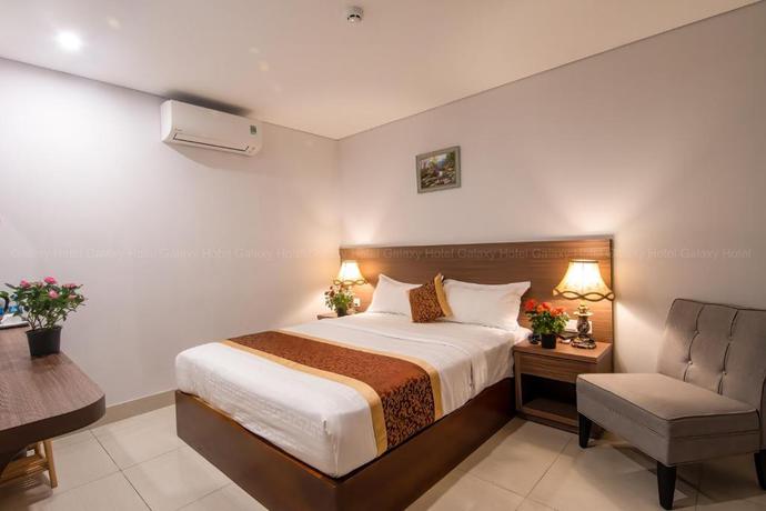 Imagen general del Hotel GALAXY AIRPORT. Foto 2