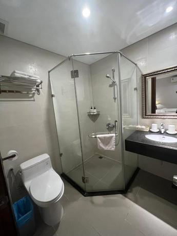 Imagen general del Hotel GALAXY AIRPORT. Foto 5