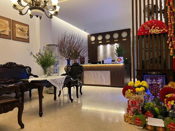 Imagen general del Hotel GALAXY AIRPORT. Foto 7