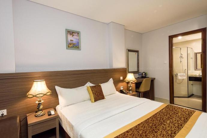 Imagen general del Hotel GALAXY AIRPORT. Foto 10