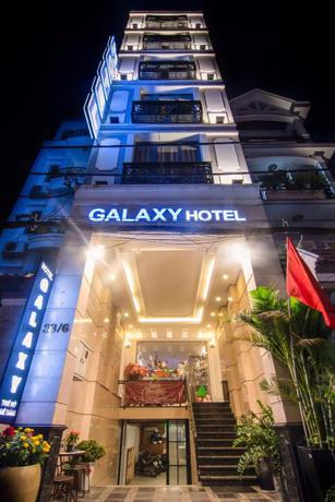 Imagen general del Hotel GALAXY AIRPORT. Foto 13