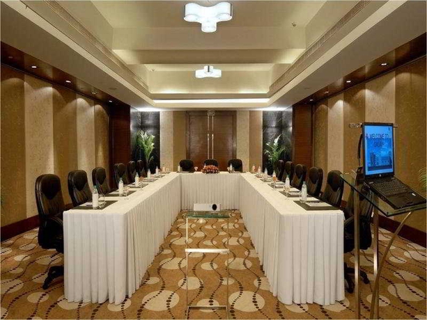 Imagen general del Hotel GALAXY, Gurgaon. Foto 1