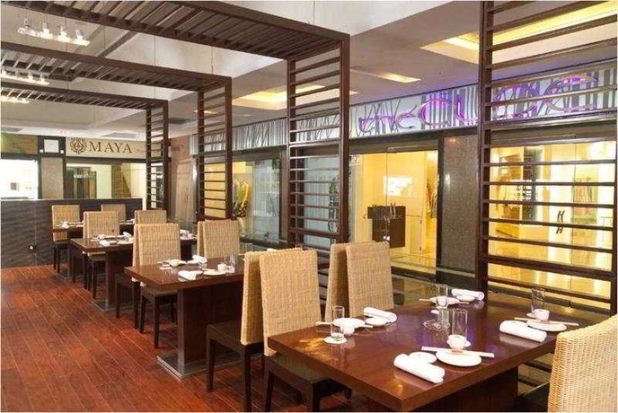 Imagen general del Hotel GALAXY, Gurgaon. Foto 4
