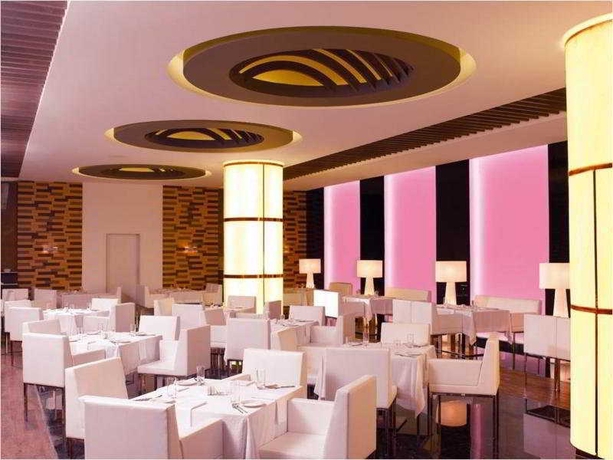 Imagen general del Hotel GALAXY, Gurgaon. Foto 7
