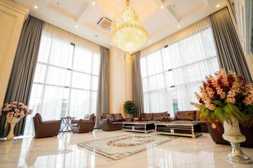 Imagen general del Hotel GALAXY RIVER HOTEL. Foto 1